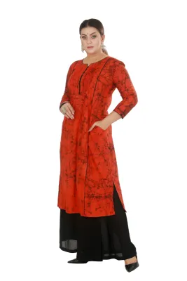 Bornochhota Kurti
